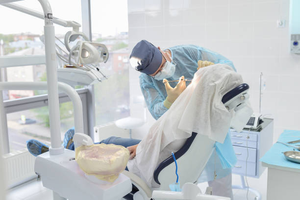 Professional Emergency Dental Service in NY